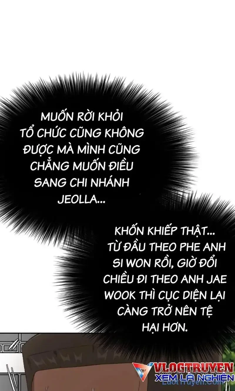 Người Xấu Chapter 284 - 33