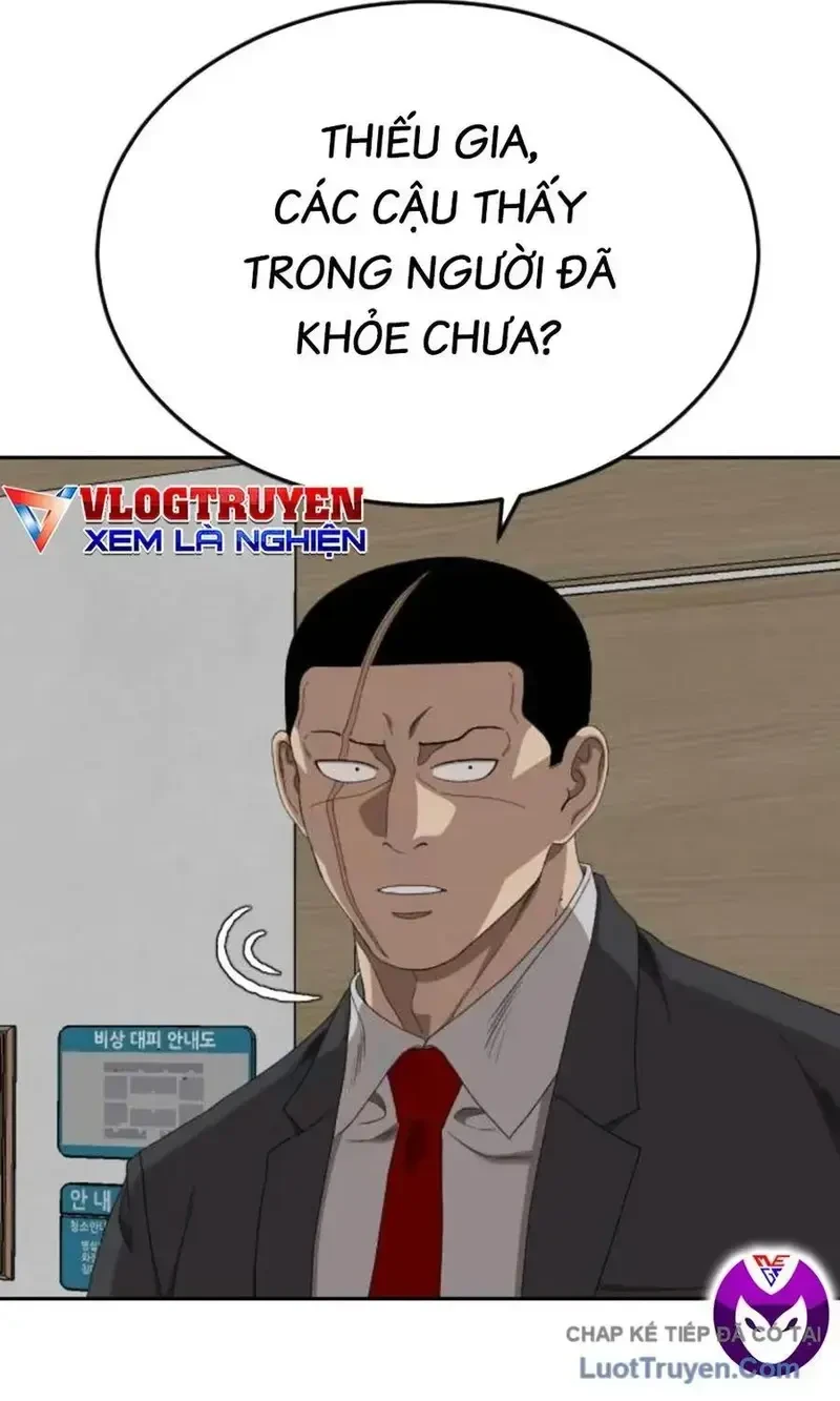 Người Xấu Chapter 284 - 38