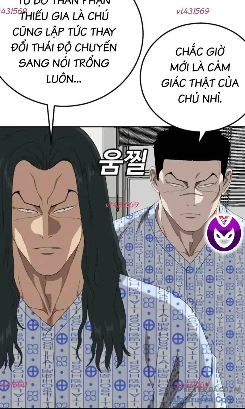 Người Xấu Chapter 284 - 60