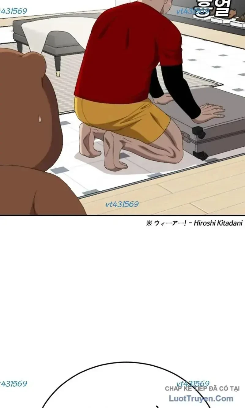 Người Xấu Chapter 284 - 72