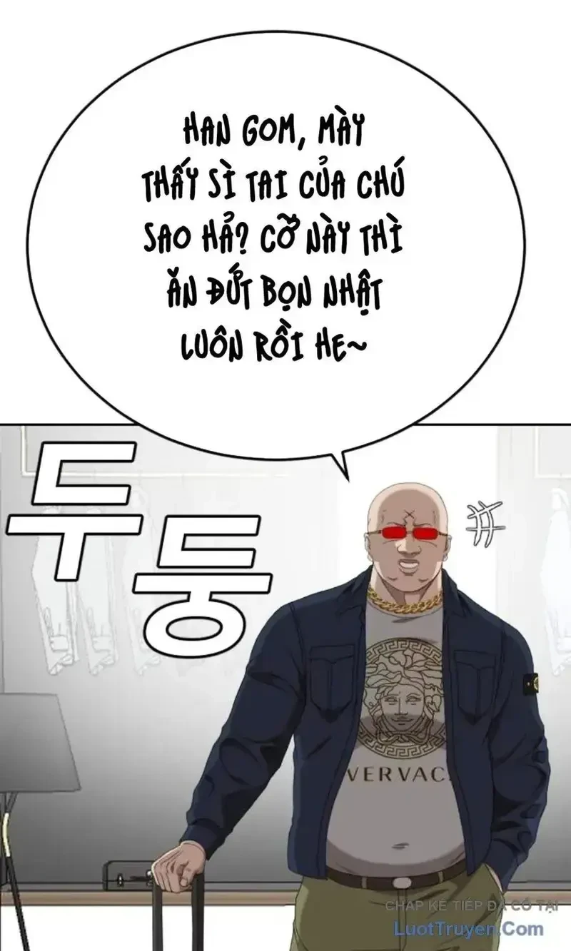 Người Xấu Chapter 284 - 76