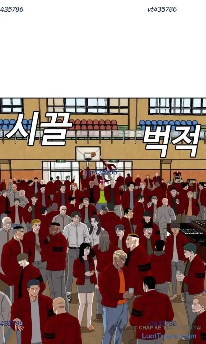 Người Xấu Chapter 285 - 9