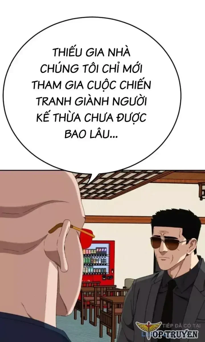 Người Xấu Chapter 286 - 3