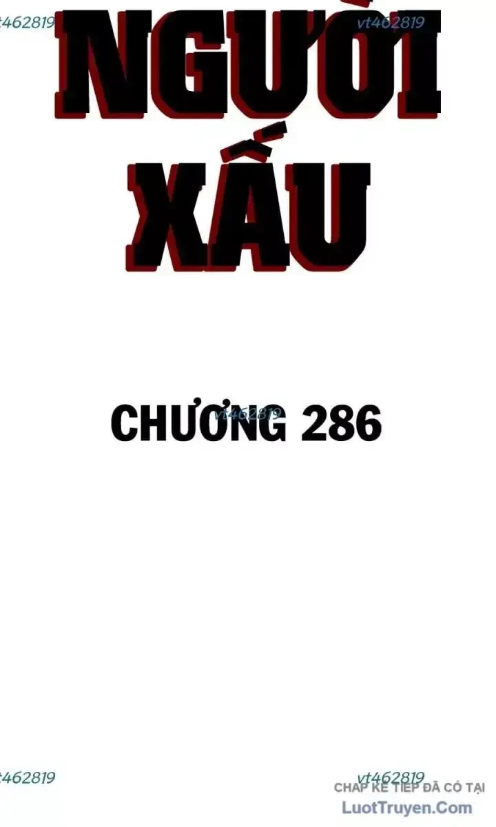 Người Xấu Chapter 286 - 9