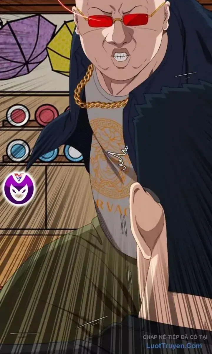 Người Xấu Chapter 286 - 15