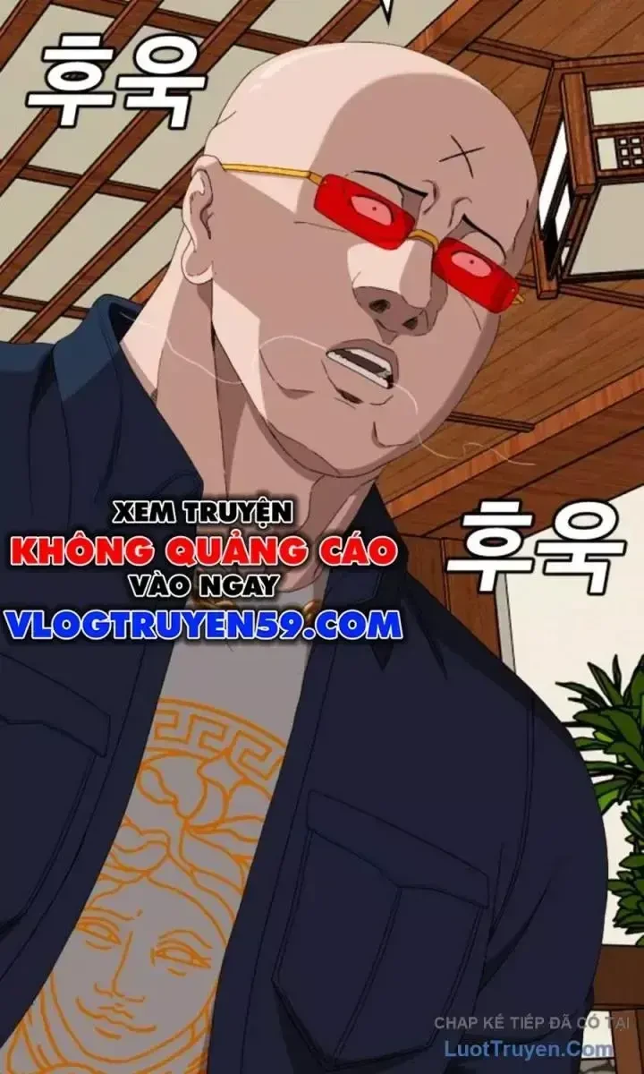 Người Xấu Chapter 286 - 22