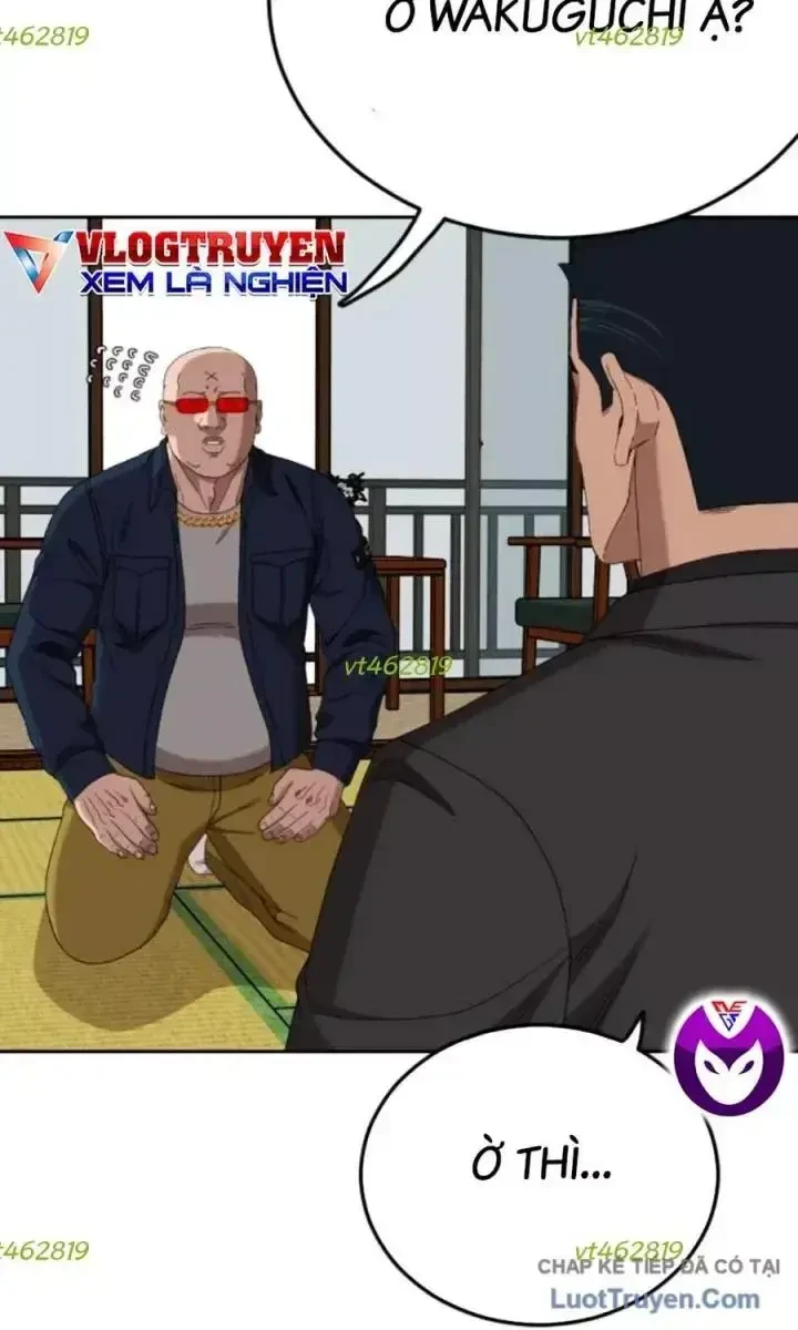 Người Xấu Chapter 286 - 68