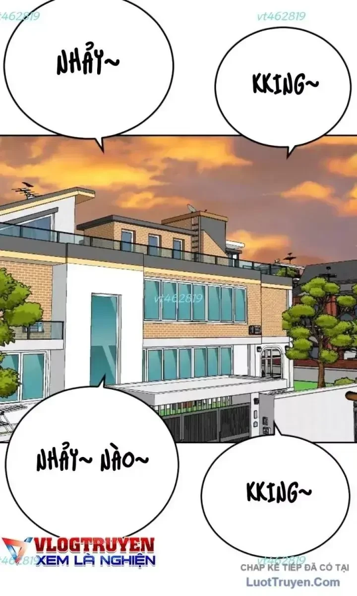 Người Xấu Chapter 286 - 118