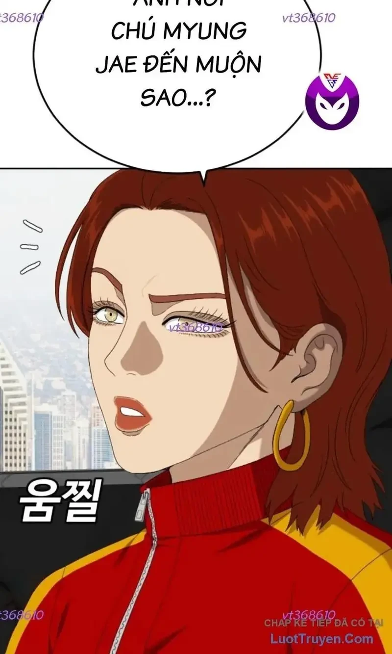 Người Xấu Chapter 287 - 24