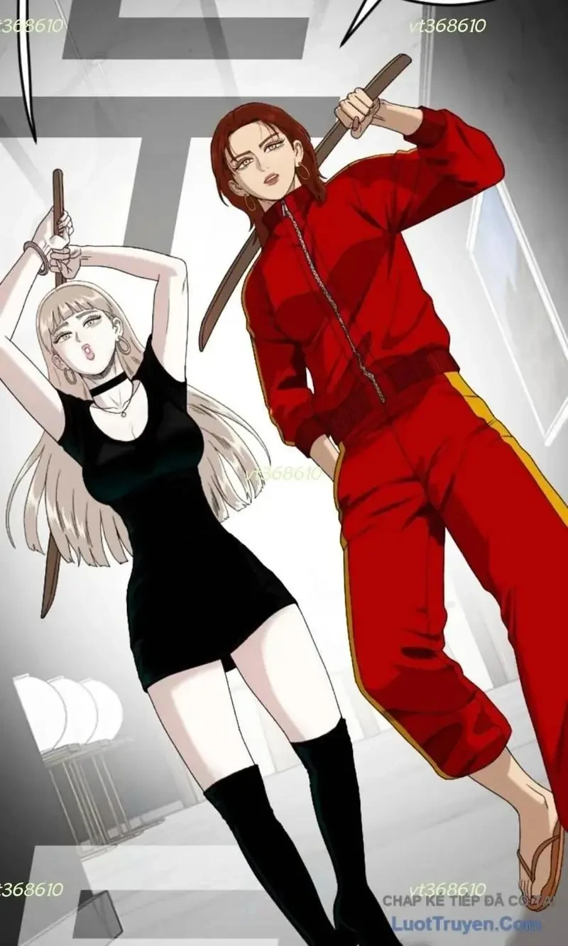 Người Xấu Chapter 287 - 31