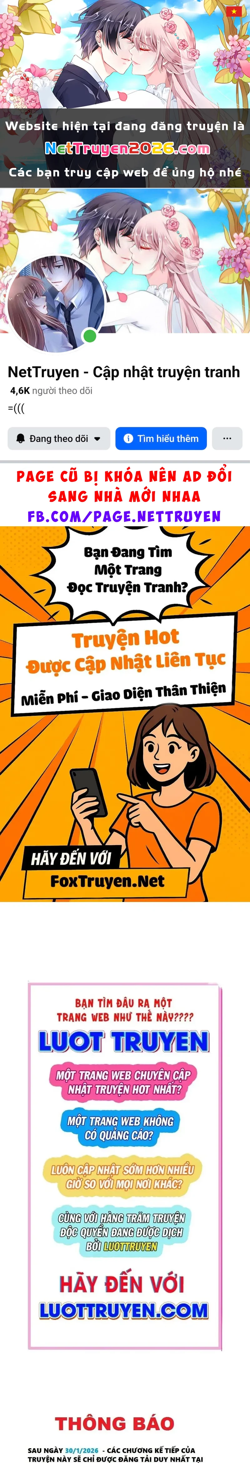 NetTruyen Truyện tranh online