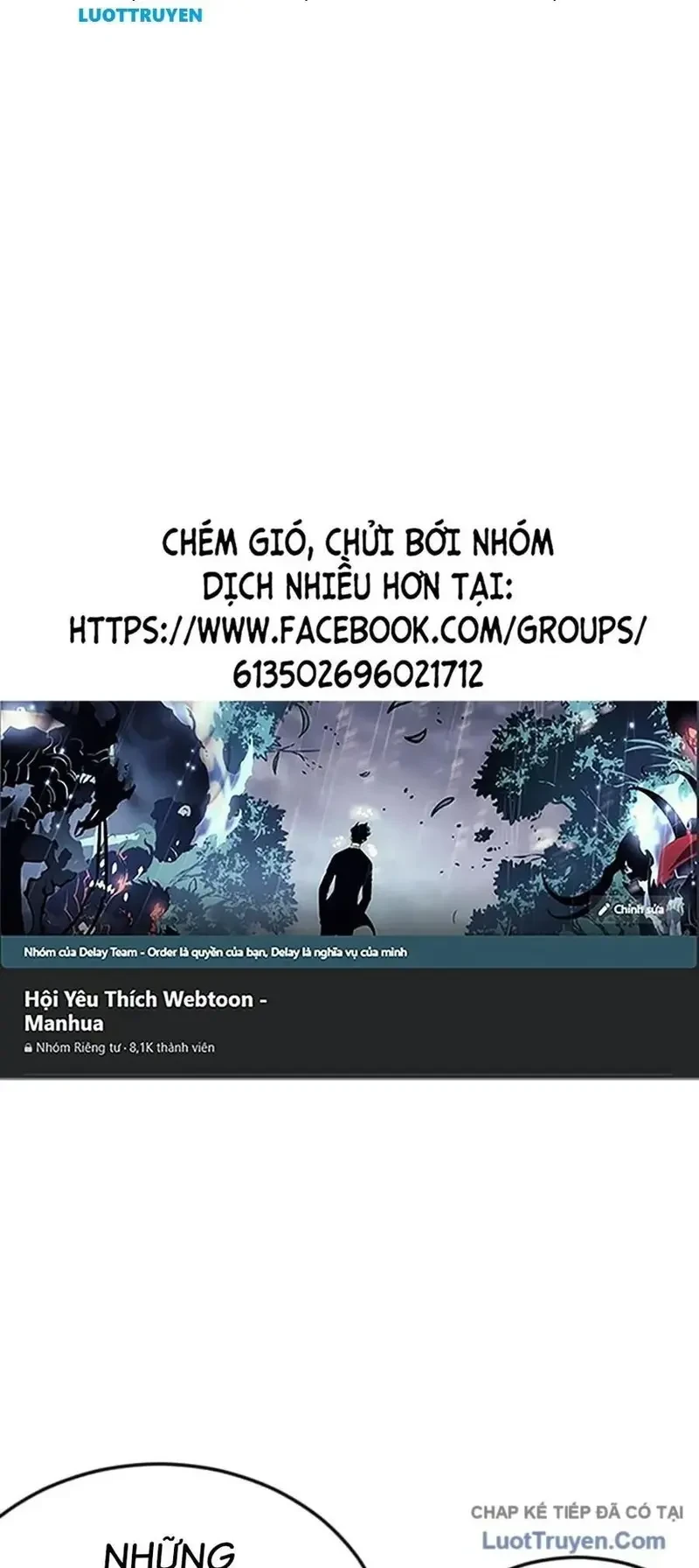 Người Xấu - Trang 1