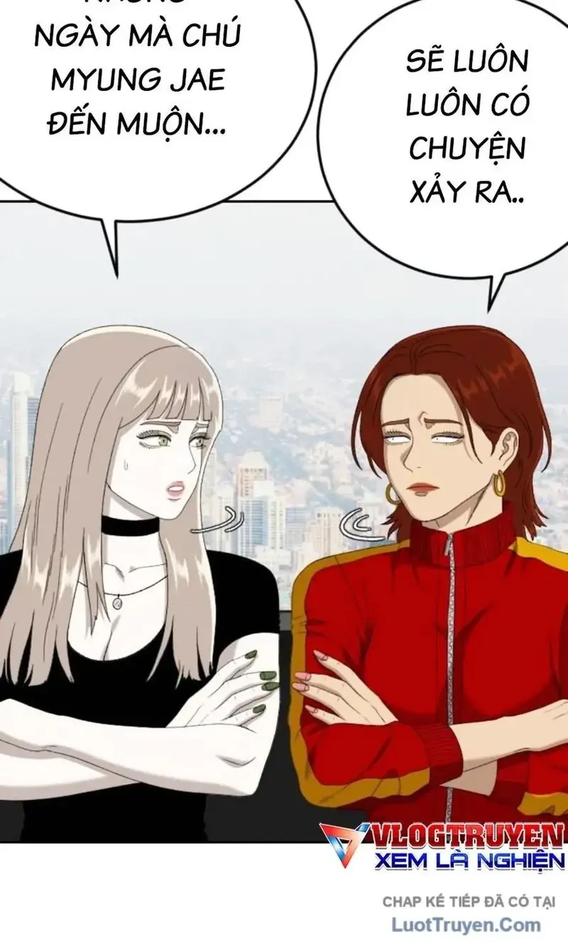 Người Xấu - Trang 2