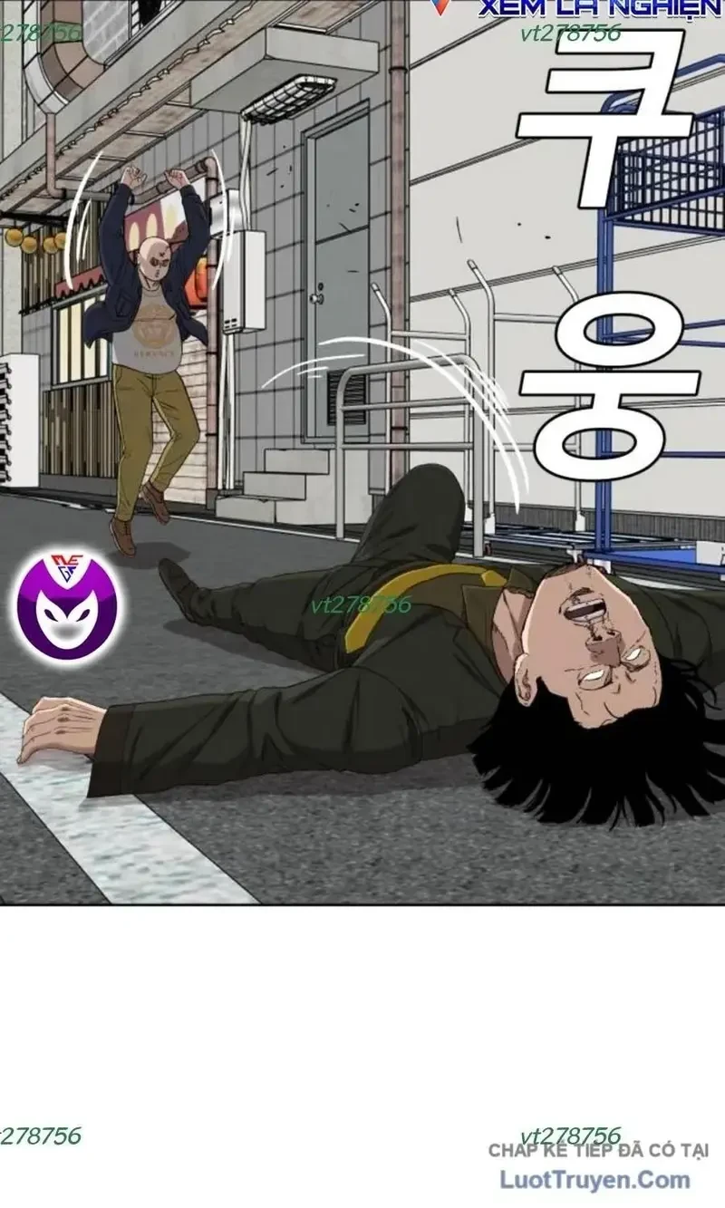 Người Xấu - Trang 23