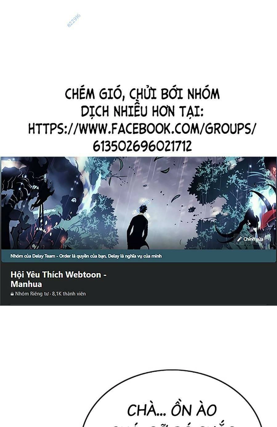 Người Xấu Chapter 151 - 1