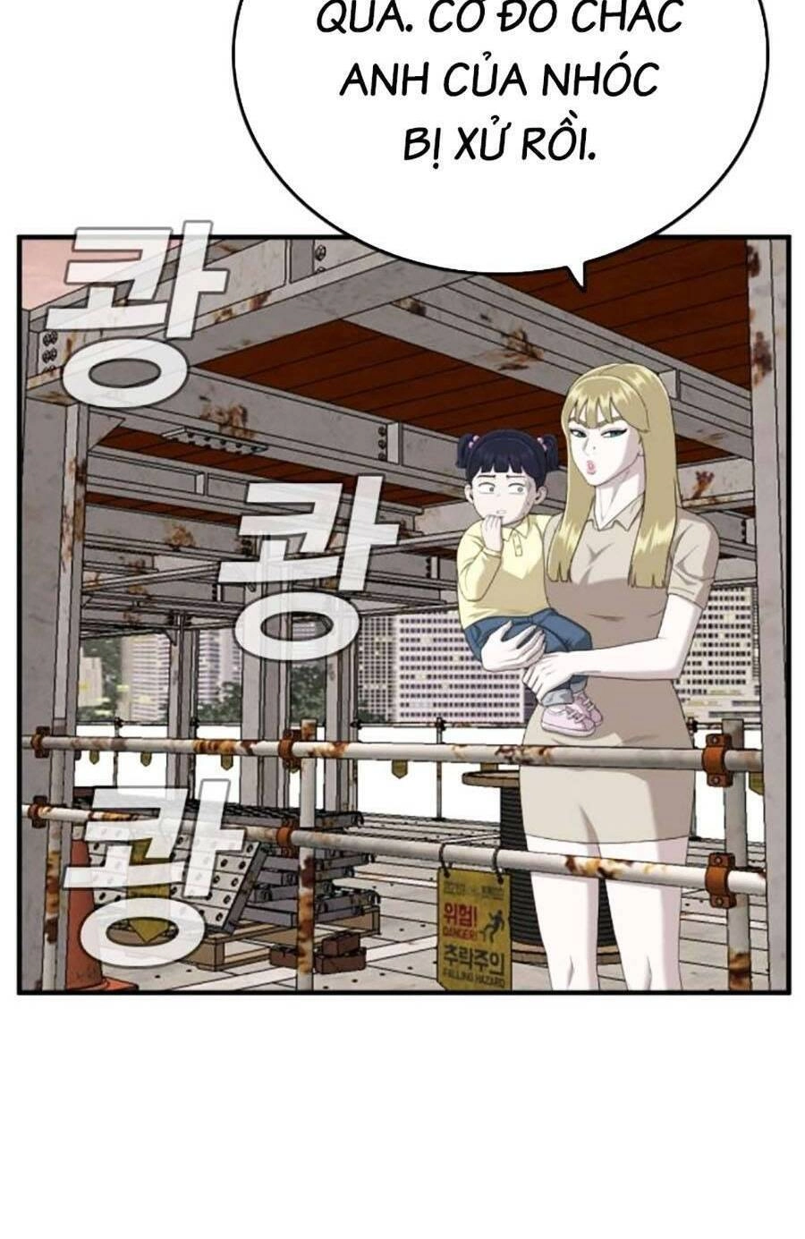 Người Xấu Chapter 151 - 2