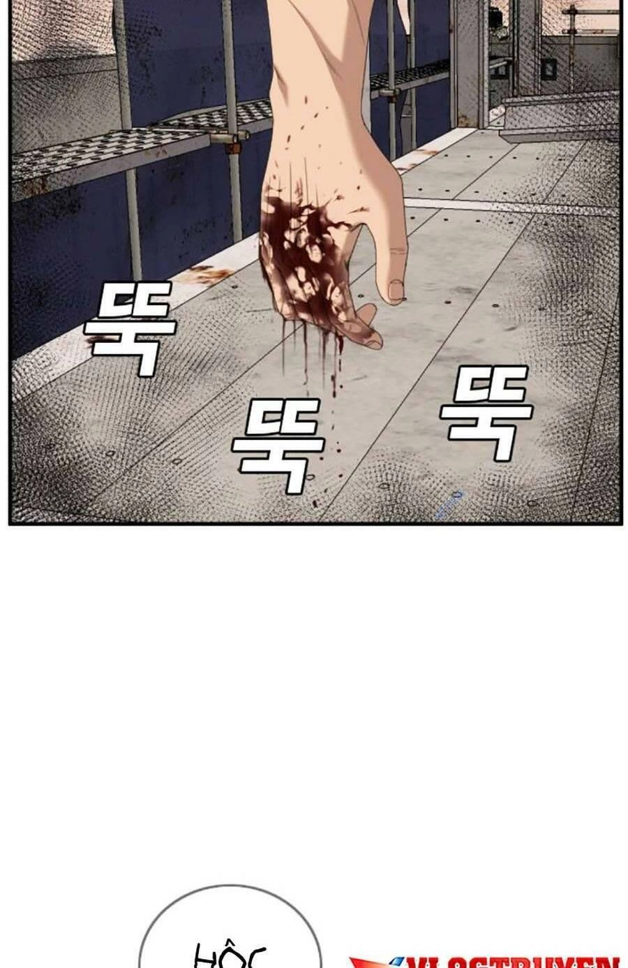 Người Xấu Chapter 151 - 10