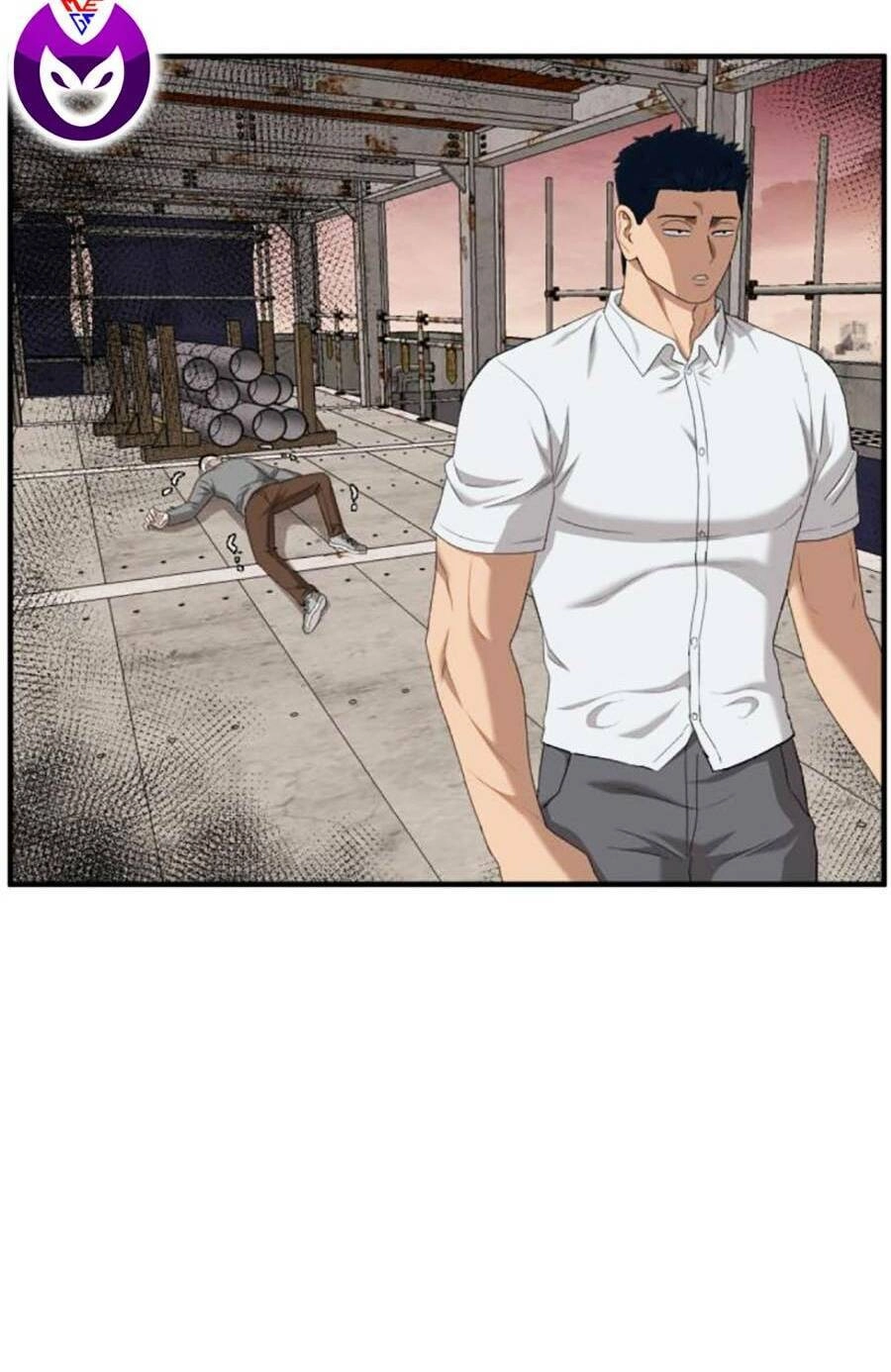 Người Xấu Chapter 151 - 12