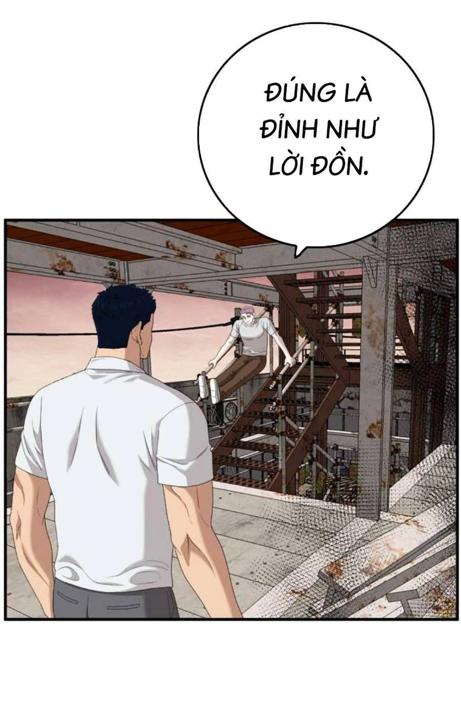 Người Xấu Chapter 151 - 13