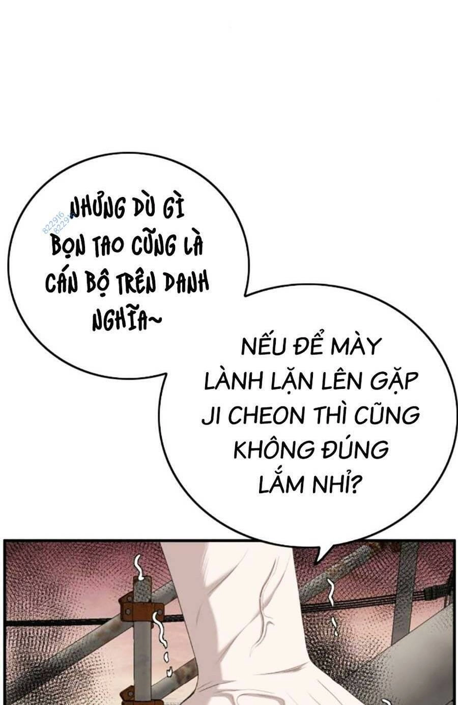 Người Xấu Chapter 151 - 14