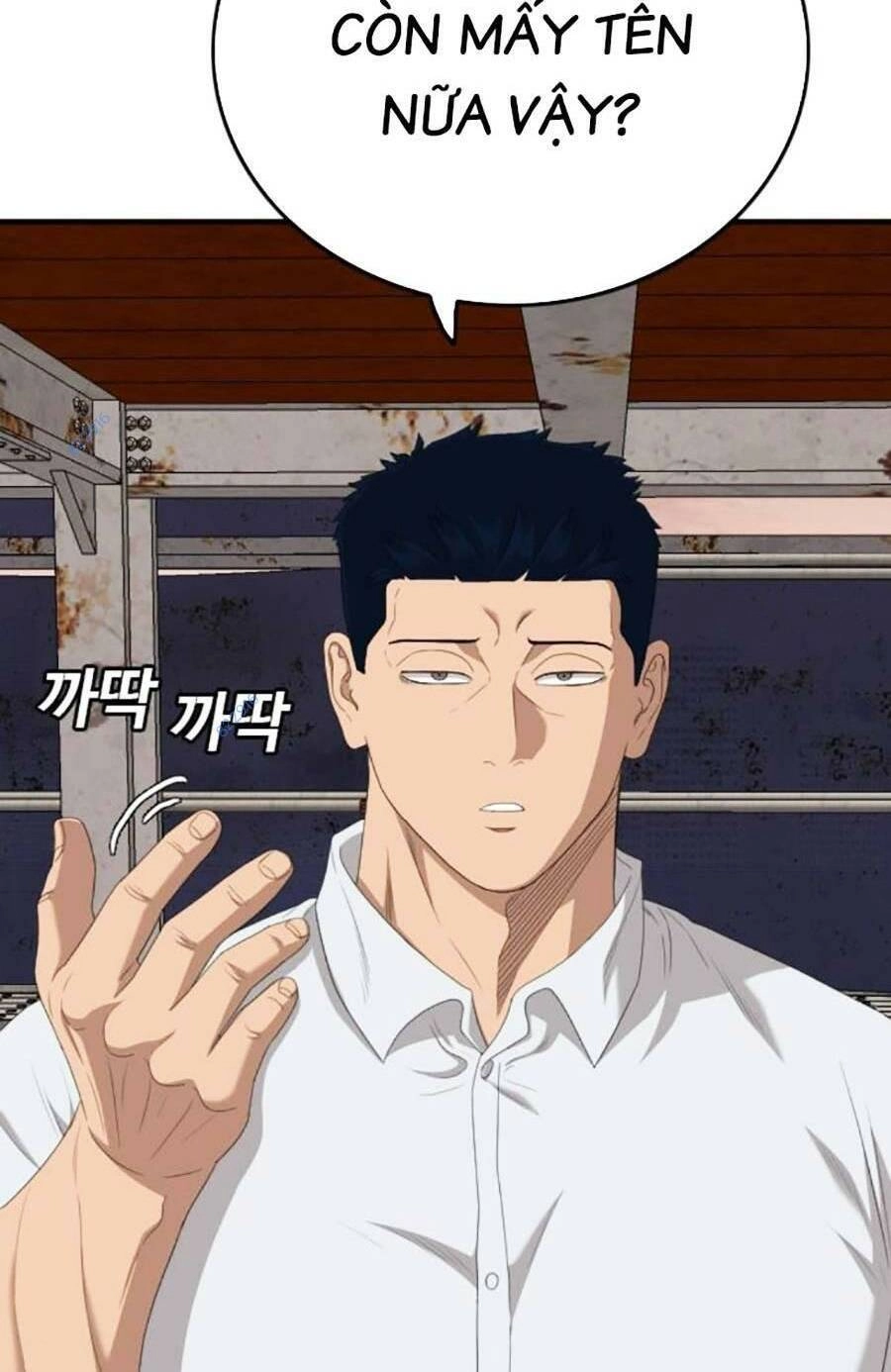 Người Xấu Chapter 151 - 18