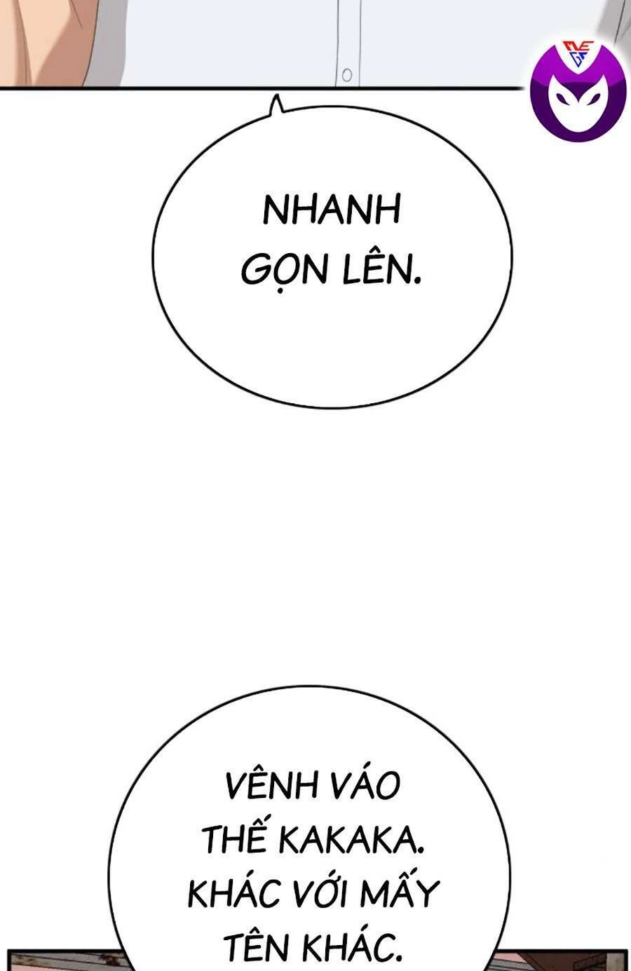 Người Xấu Chapter 151 - 19