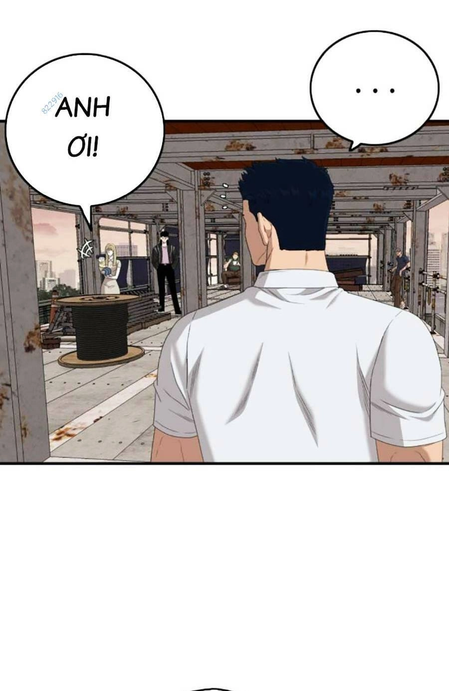 Người Xấu Chapter 151 - 29