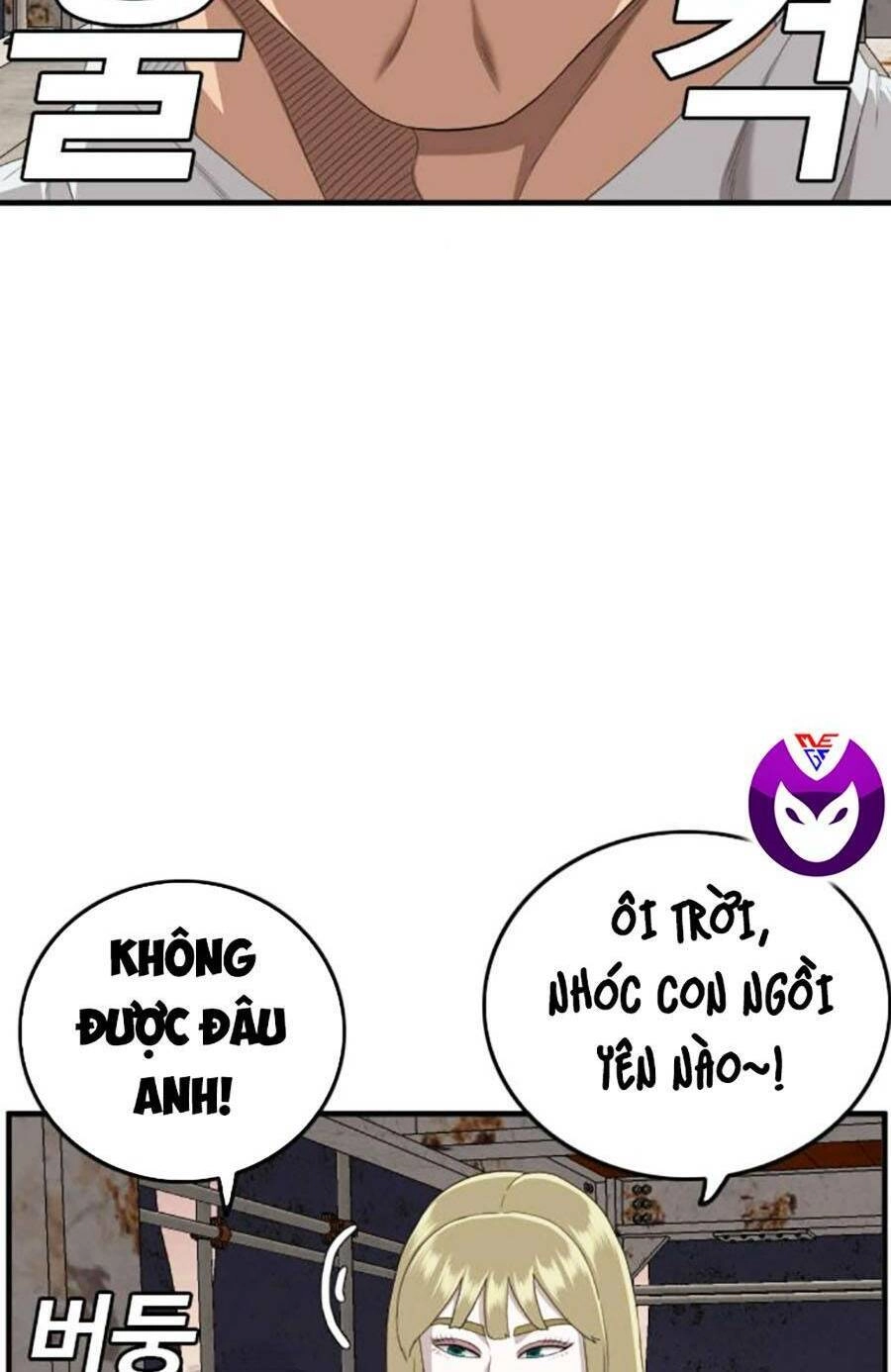 Người Xấu Chapter 151 - 32