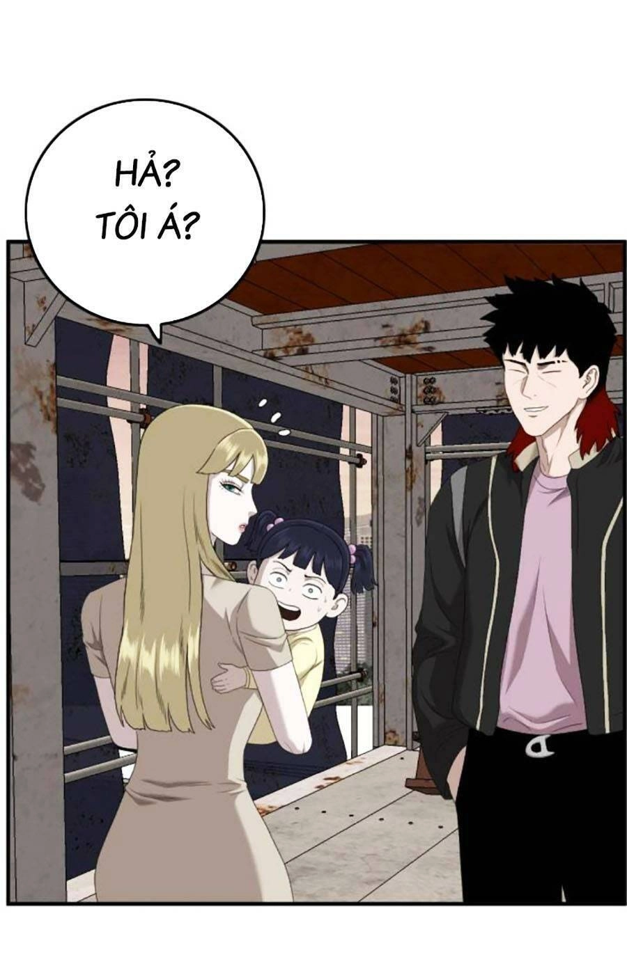 Người Xấu Chapter 151 - 37