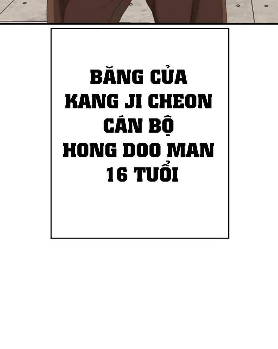 Người Xấu Chapter 151 - 52