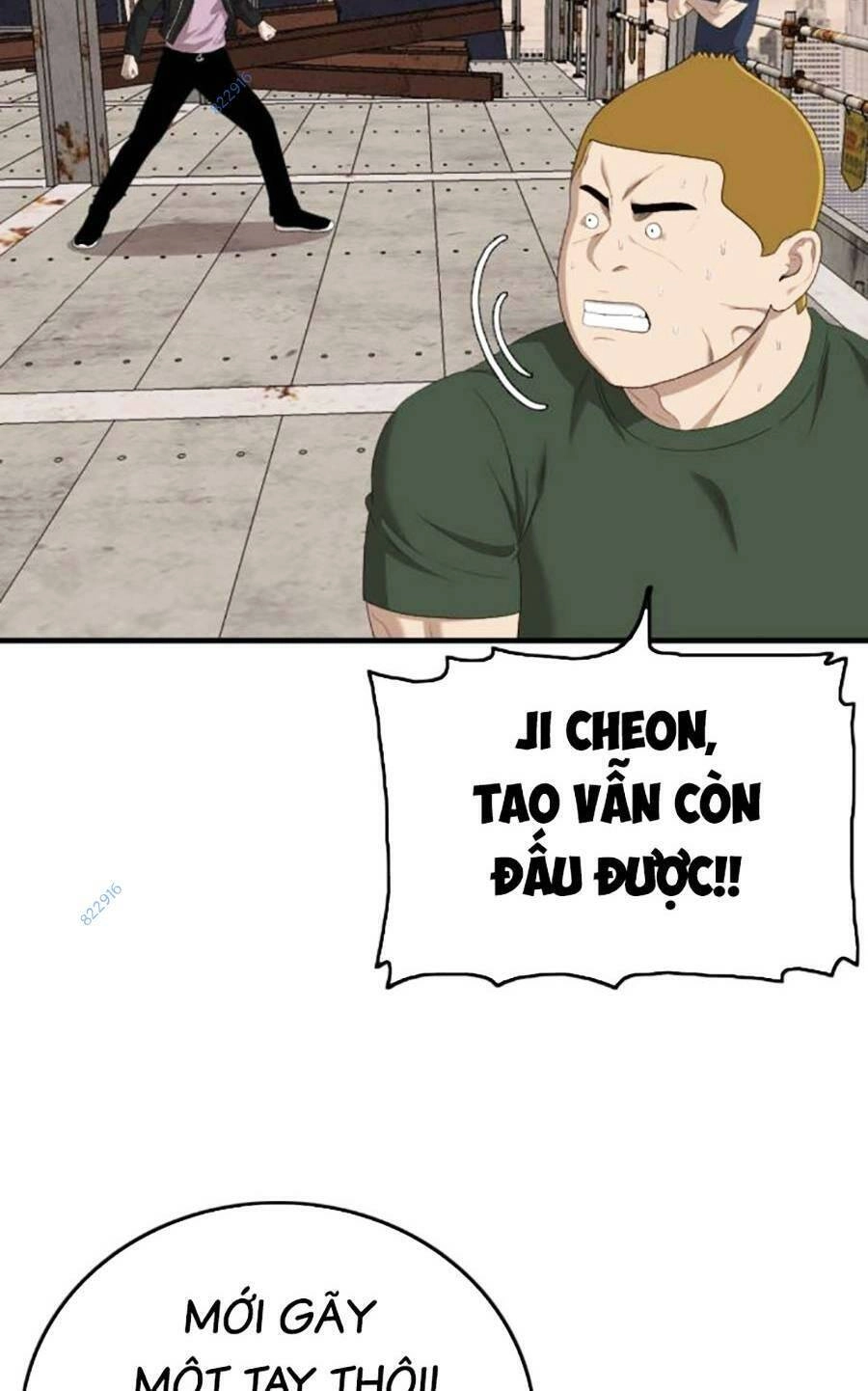 Người Xấu Chapter 151 - 83