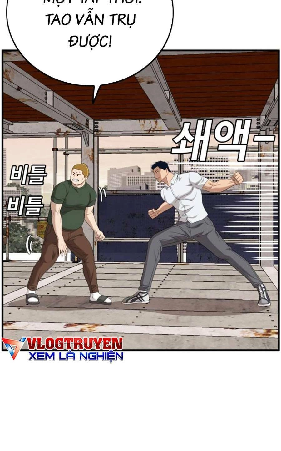 Người Xấu Chapter 151 - 84