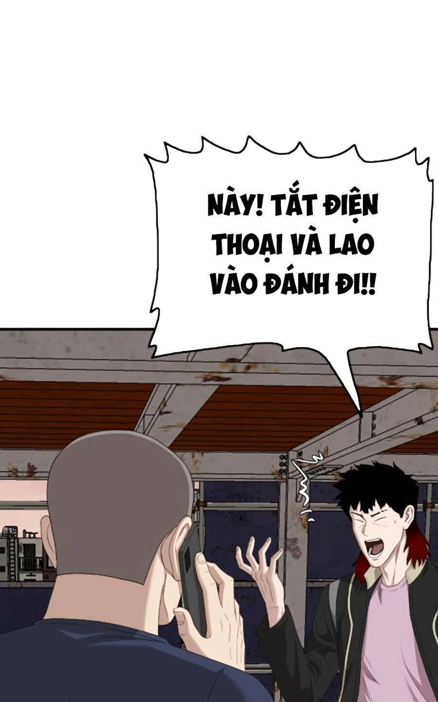 Người Xấu Chapter 151 - 90