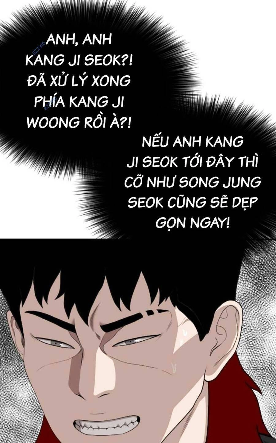 Người Xấu Chapter 151 - 93