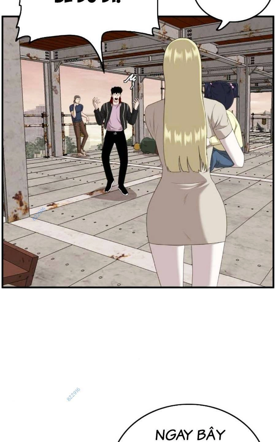 Người Xấu Chapter 151 - 95