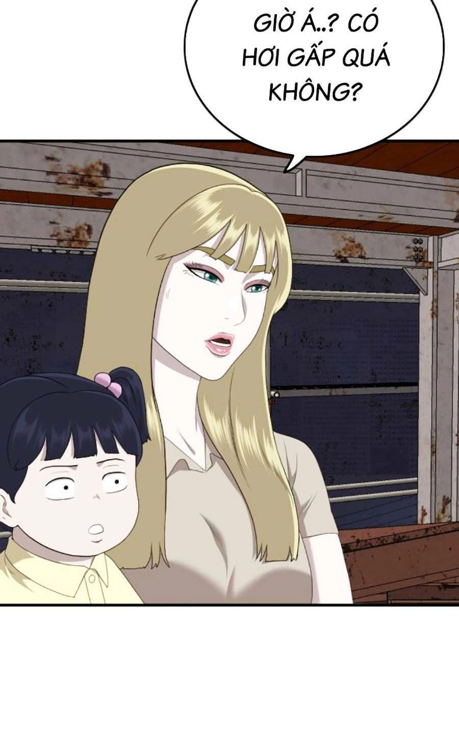 Người Xấu Chapter 151 - 96