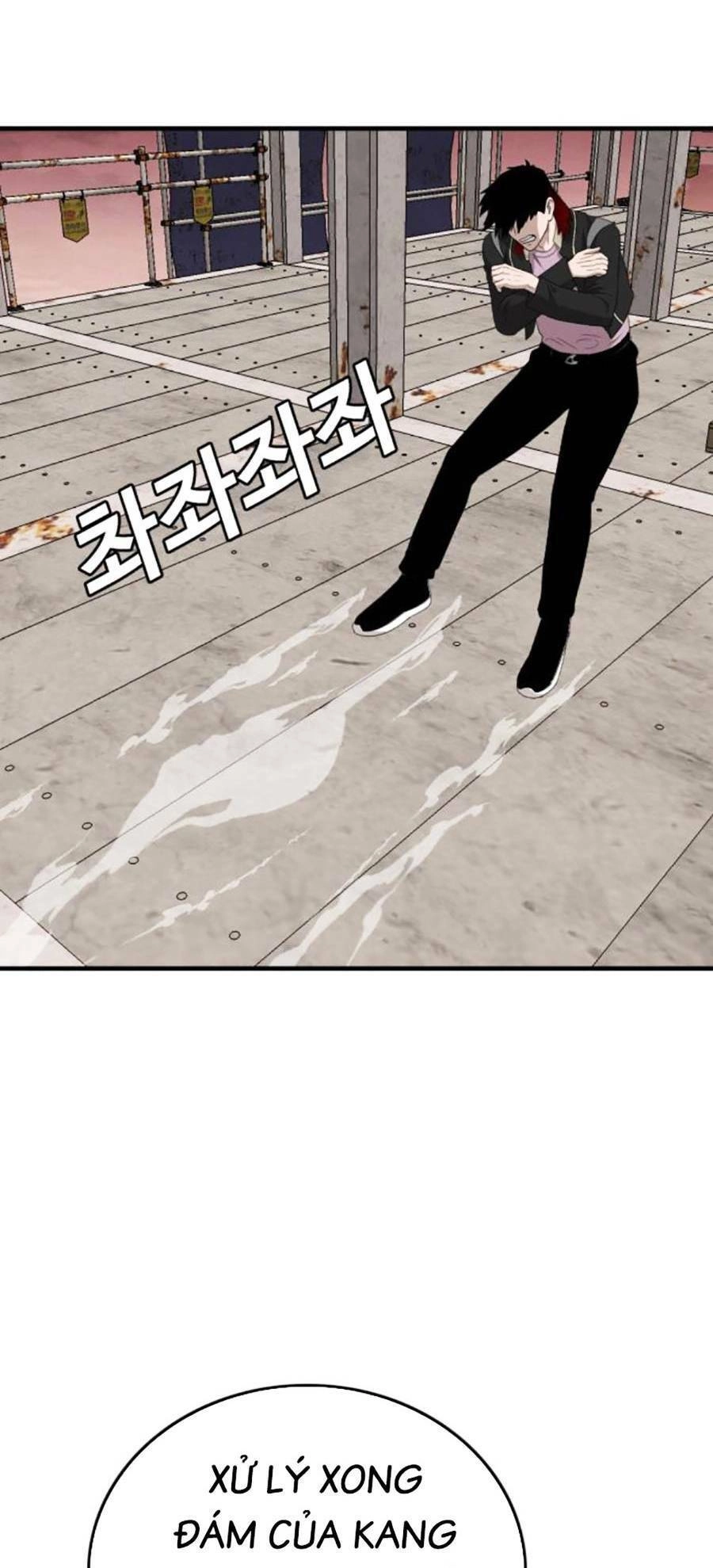 Người Xấu Chapter 151 - 102