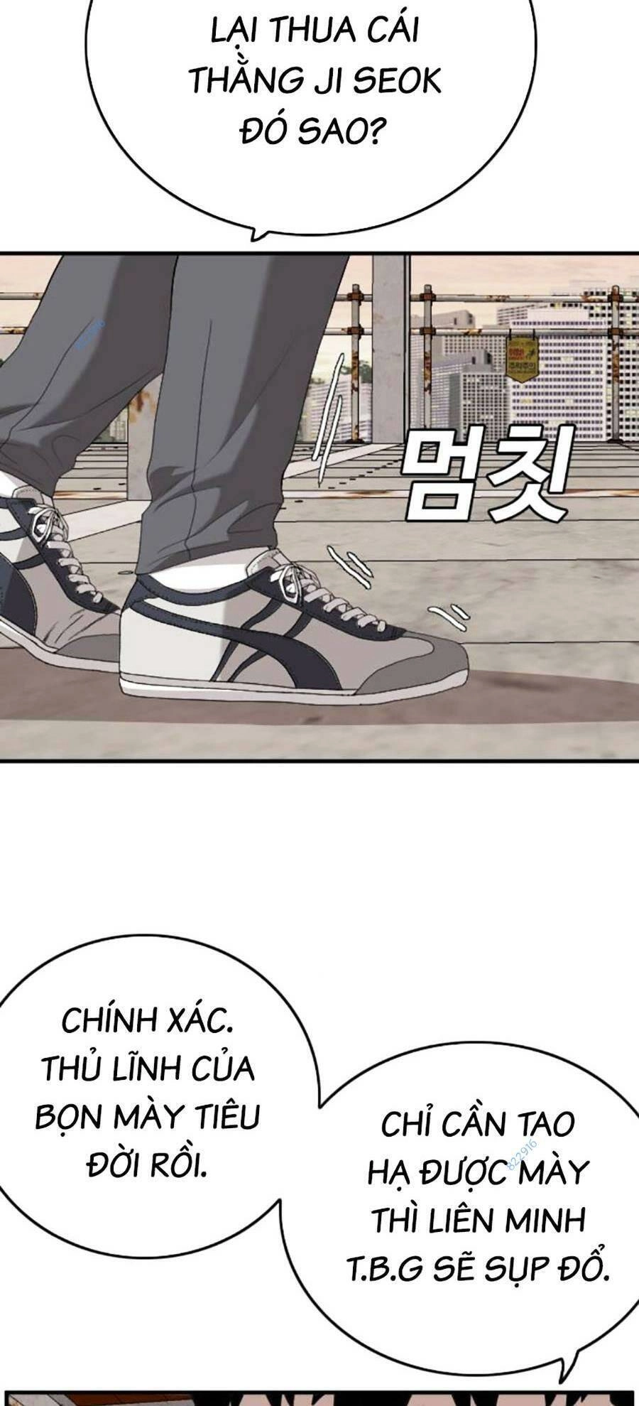 Người Xấu Chapter 151 - 105