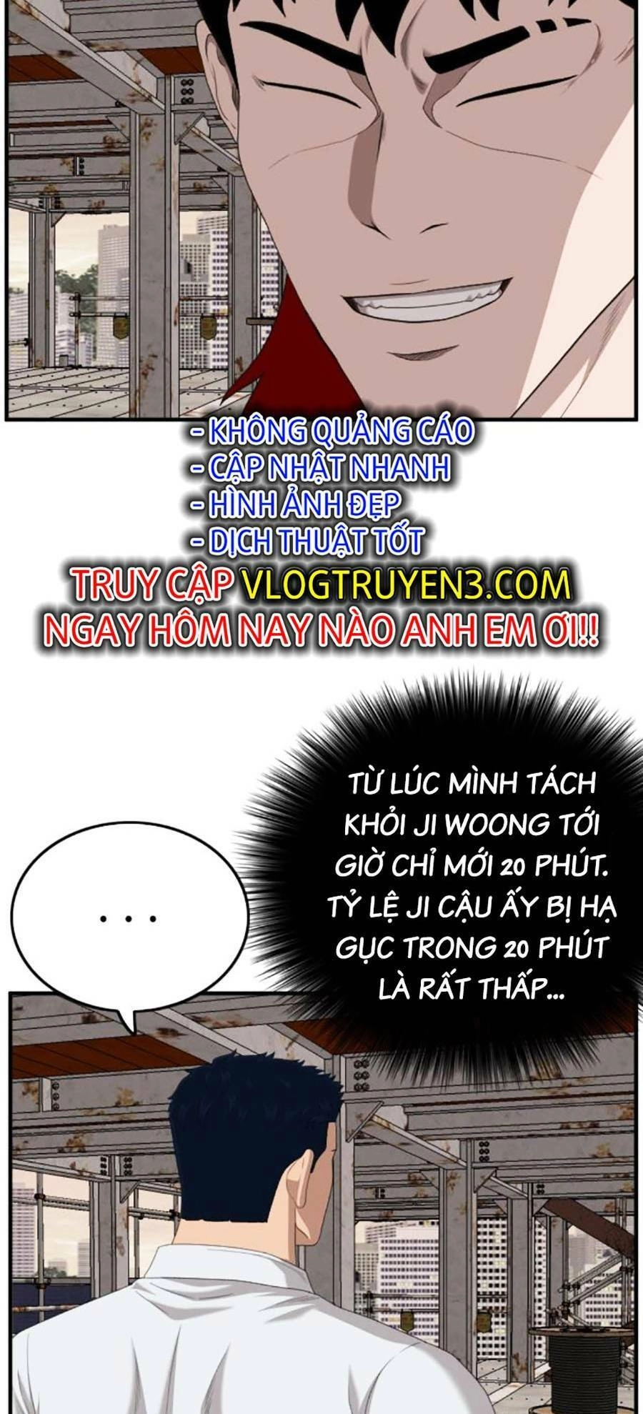 Người Xấu Chapter 151 - 106