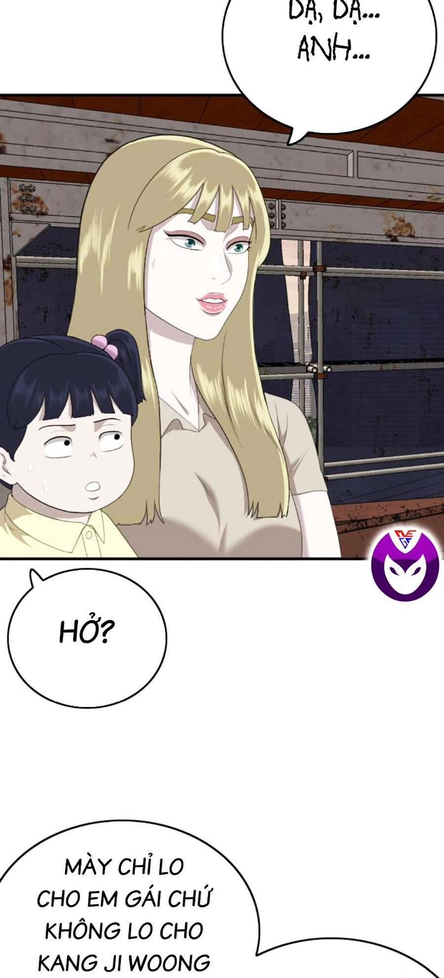 Người Xấu Chapter 151 - 108