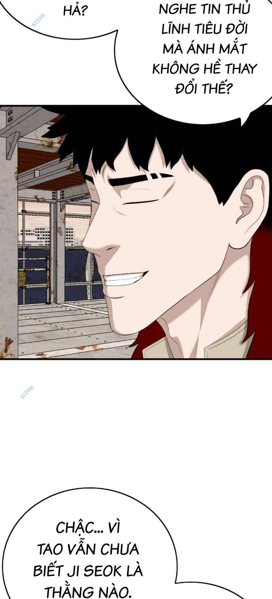 Người Xấu Chapter 151 - 109