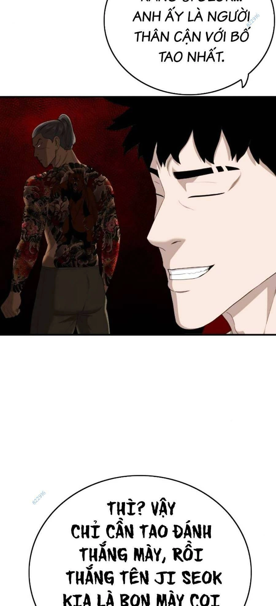 Người Xấu Chapter 151 - 111