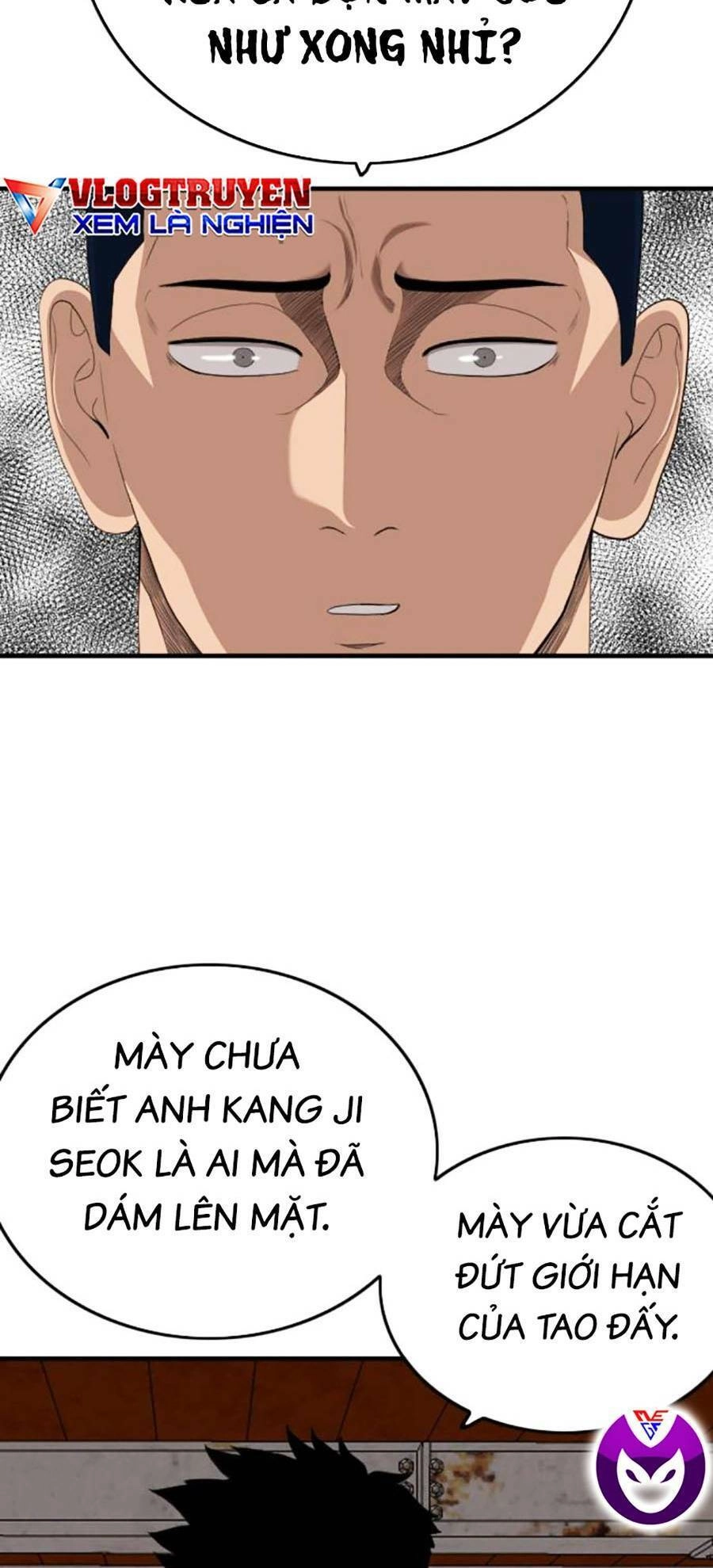 Người Xấu Chapter 151 - 112