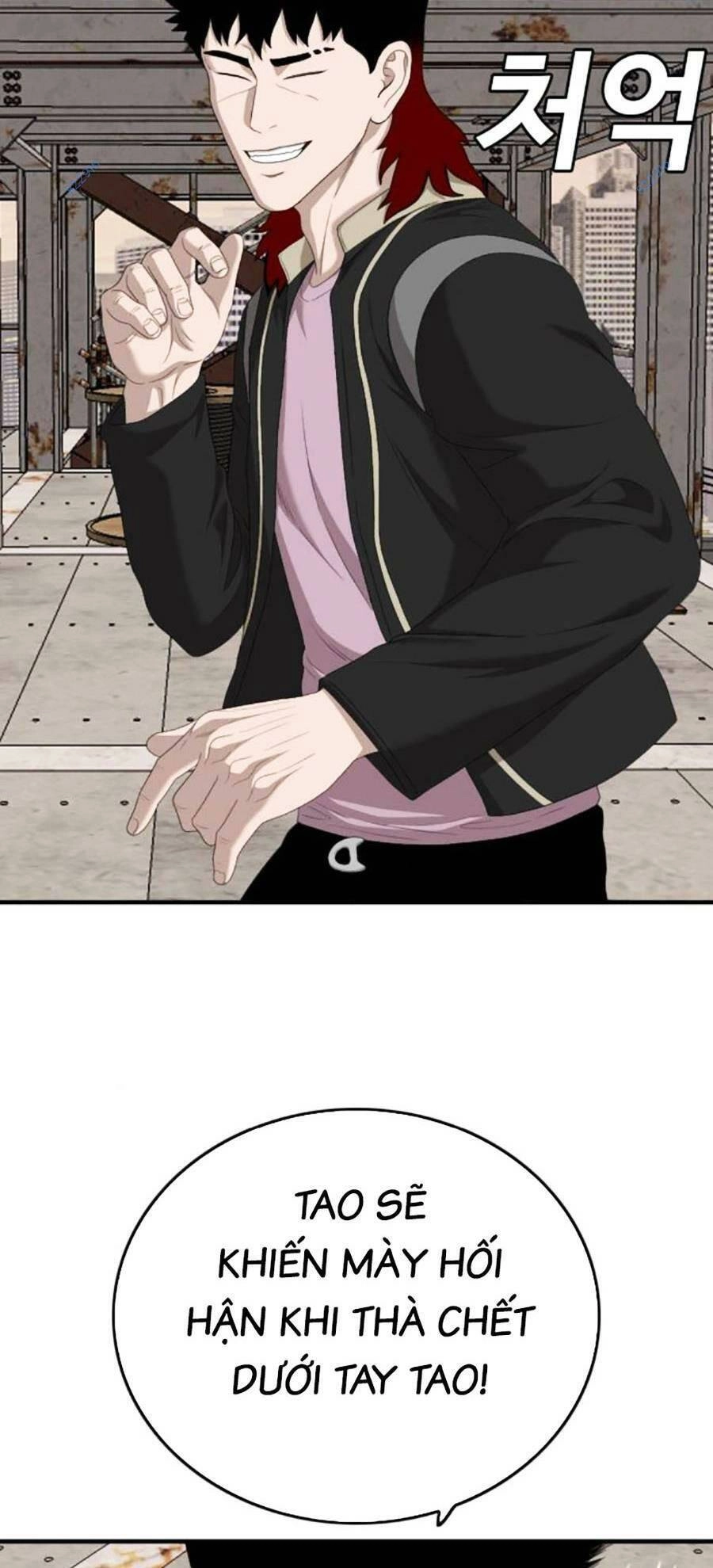 Người Xấu Chapter 151 - 113