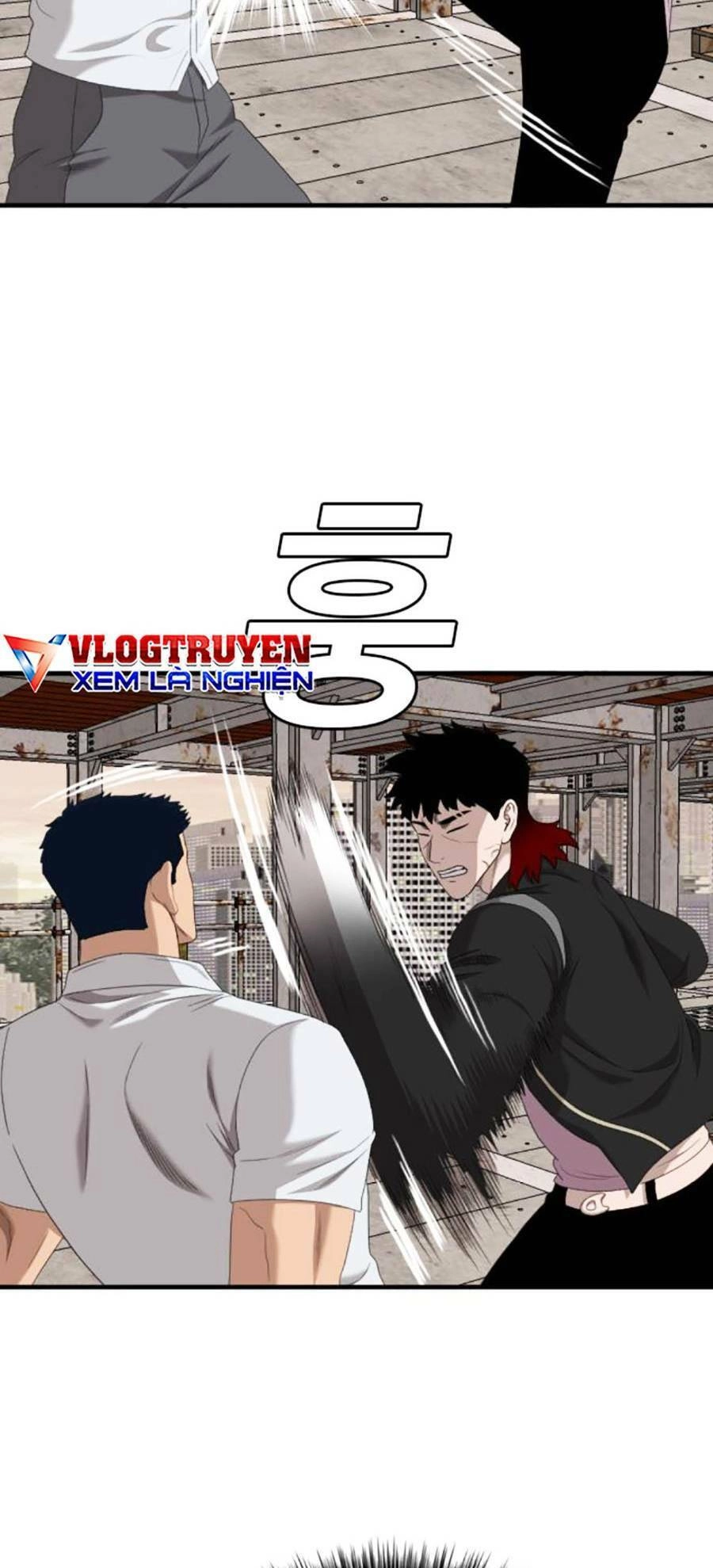 Người Xấu Chapter 151 - 116