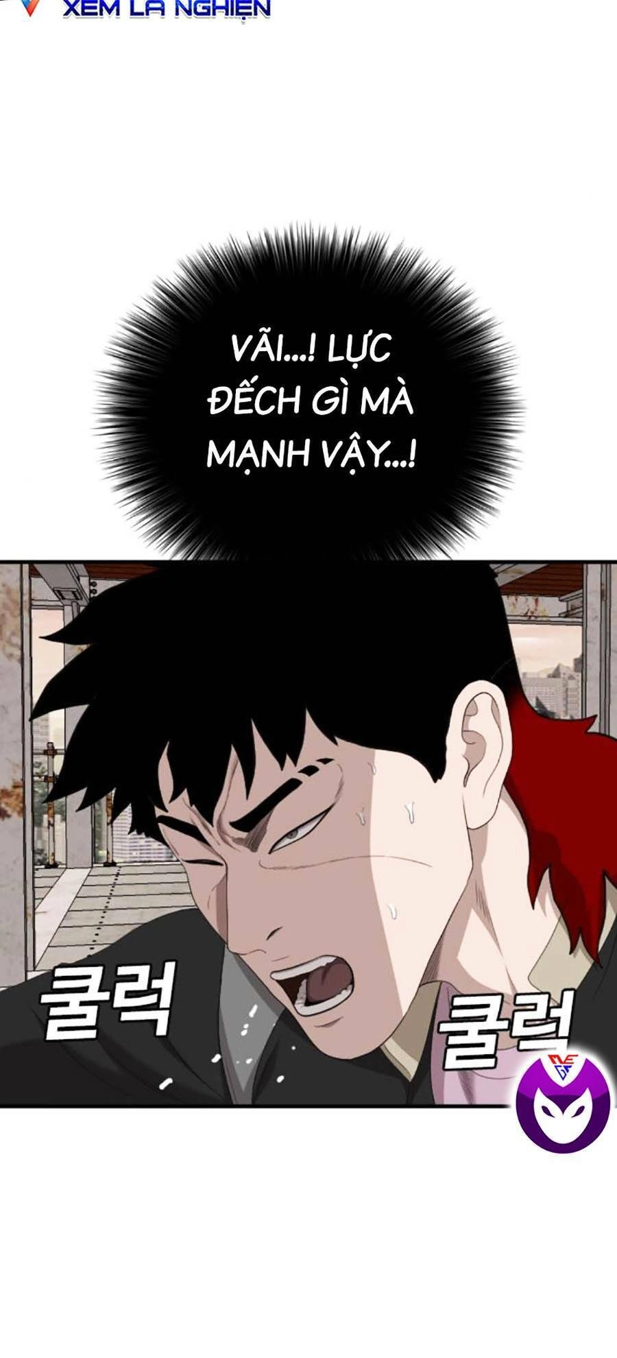 Người Xấu Chapter 151 - 120