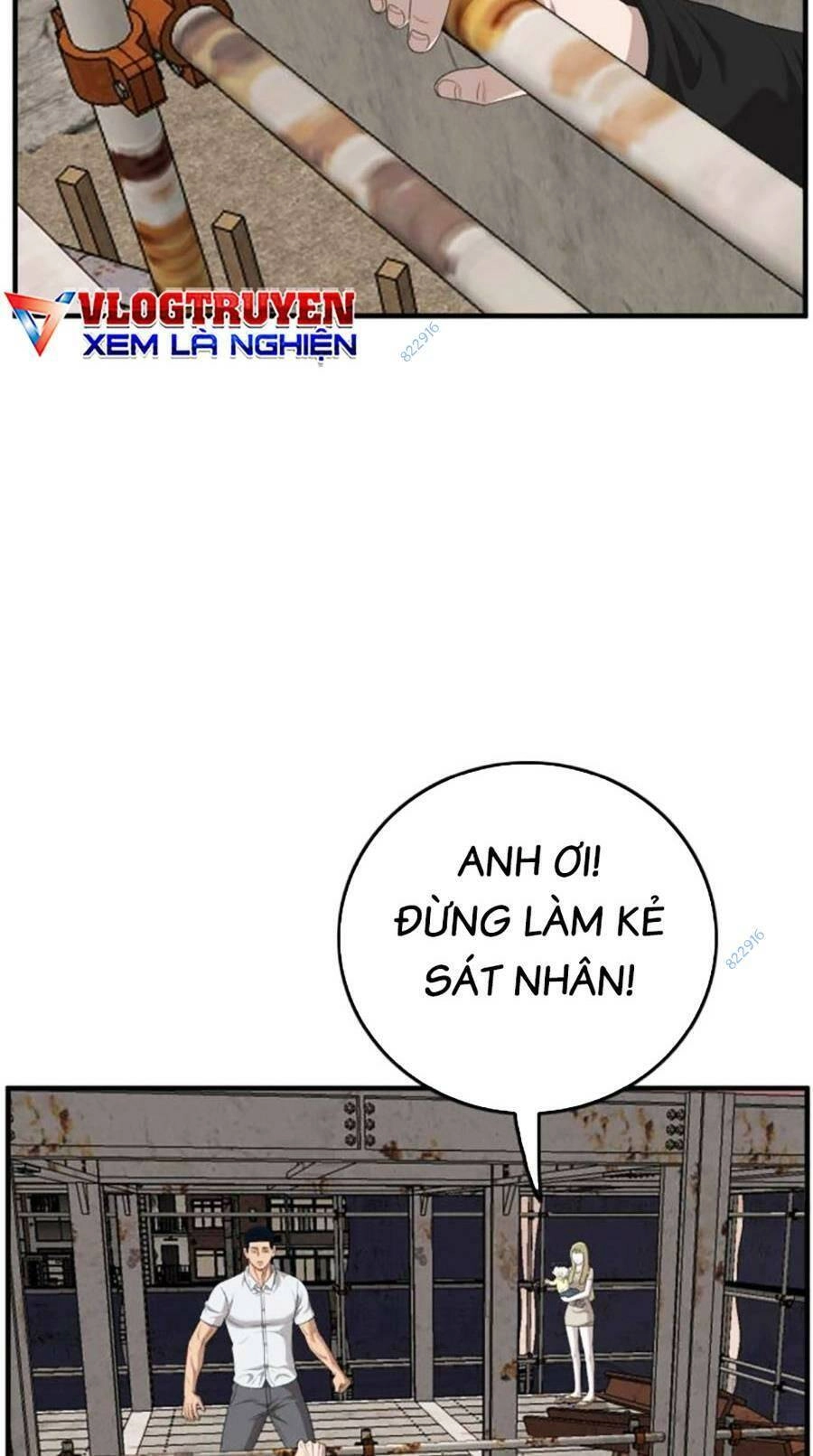 Người Xấu Chapter 151 - 129