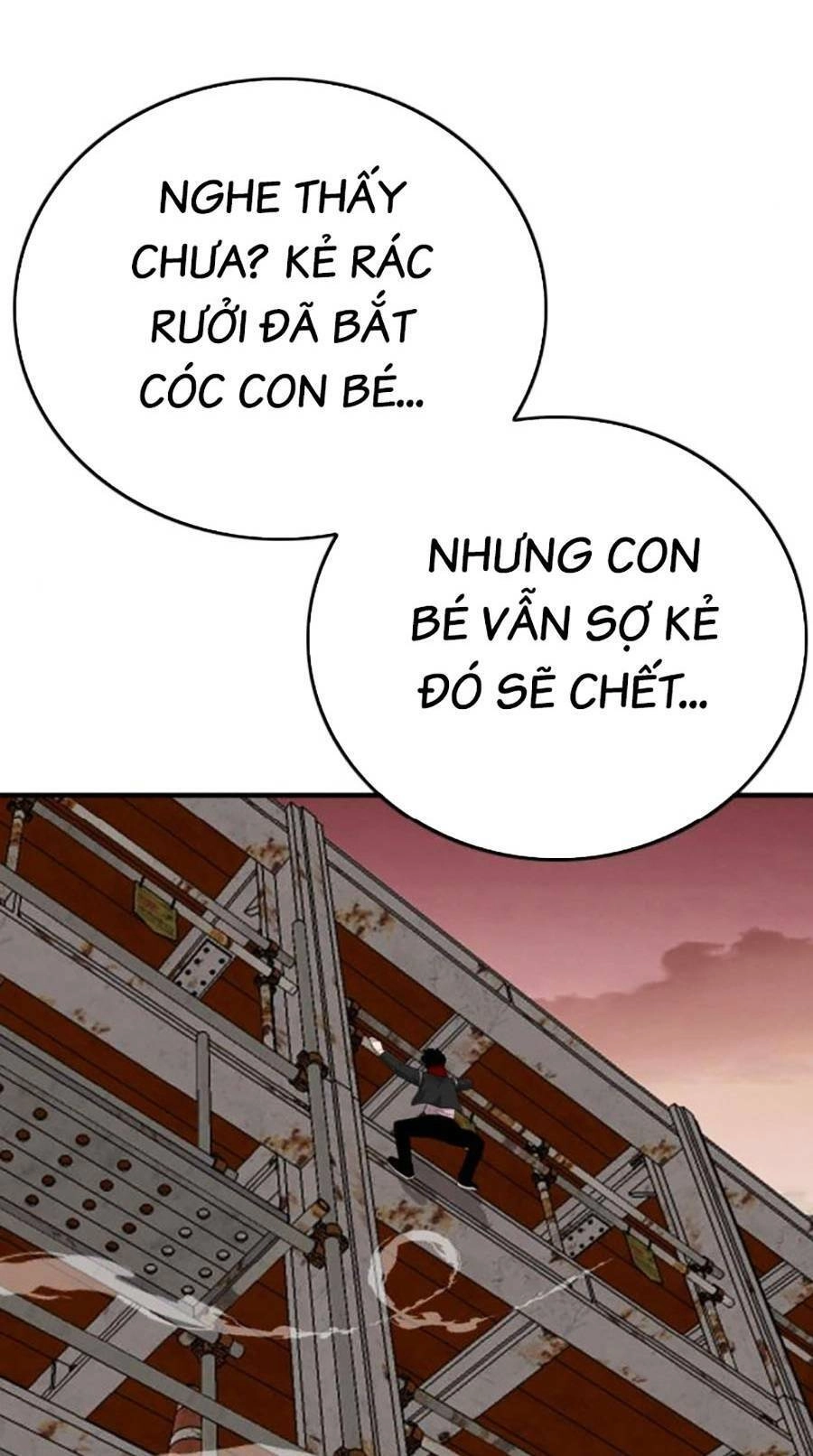 Người Xấu Chapter 151 - 132