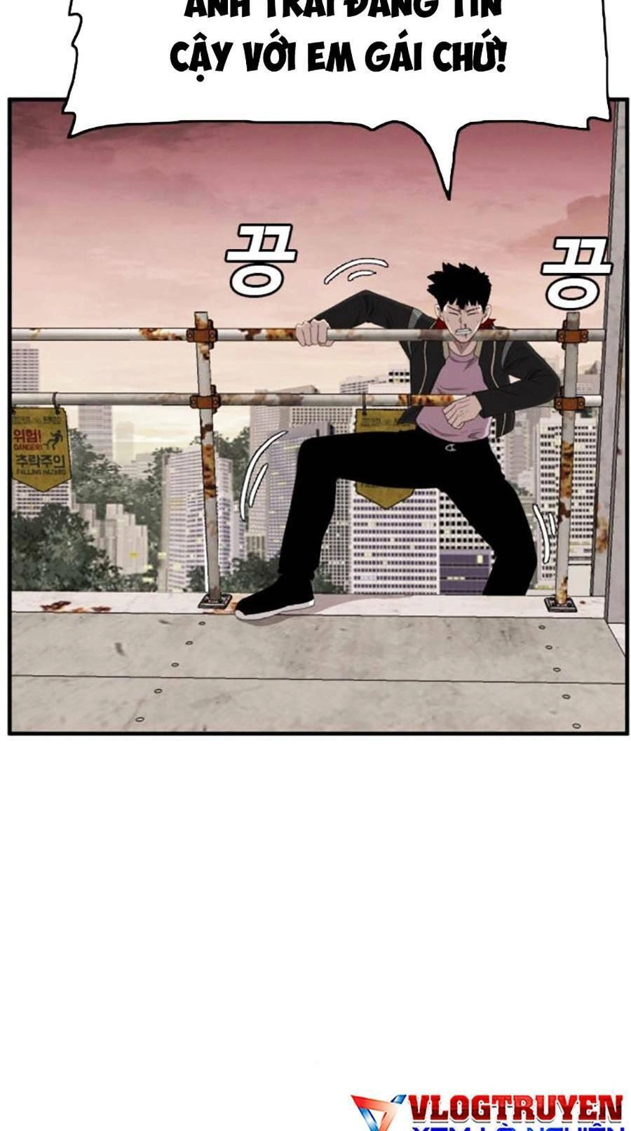 Người Xấu Chapter 151 - 134