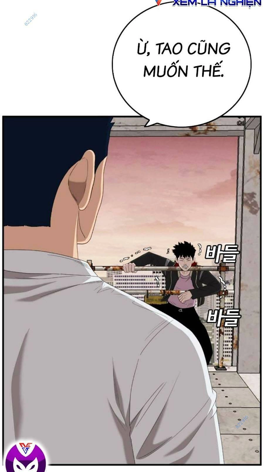 Người Xấu Chapter 151 - 135